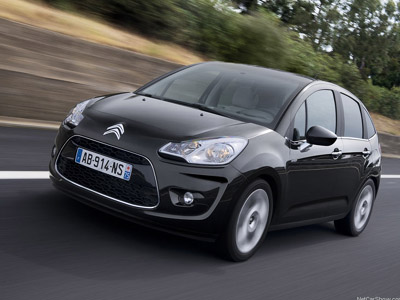 Συνεχόμενες πρωτιές για το Citroen C3 έπειτα από 15 χρόνια